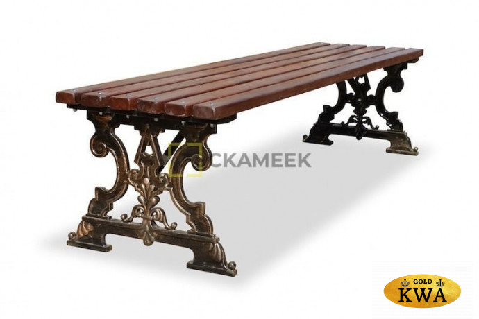 Банкетка Артикул D-6 (3,0 композитный материал)