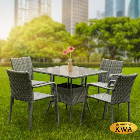 Комплект плетеной мебели AFM-4030