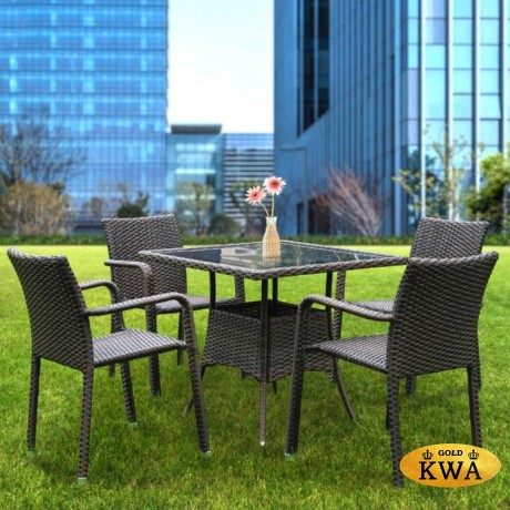 Комплект плетеной мебели AFM-4030