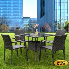 Комплект плетеной мебели AFM-4030