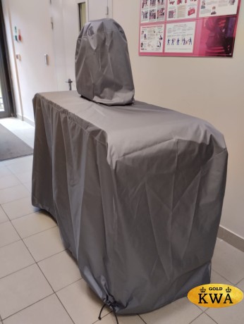 Чехол защитный всепогодный на пивной ролл-бар 