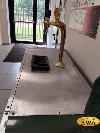 Чехол защитный всепогодный на пивной ролл-бар 