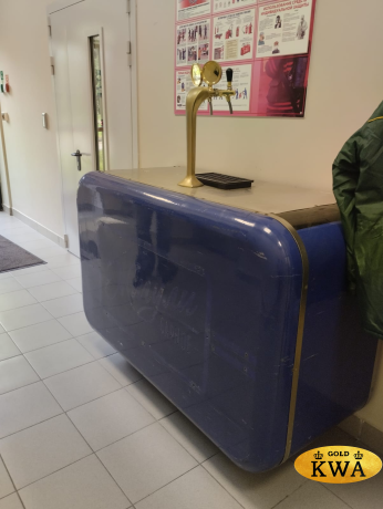 Чехол защитный всепогодный на пивной ролл-бар 