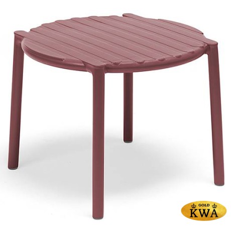 Столик пластиковый журнальный