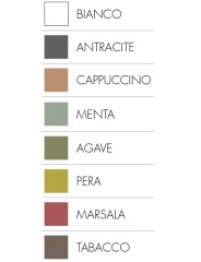 Столик пластиковый журнальный