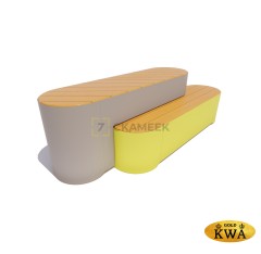 Сиденье «Остров» модель 4