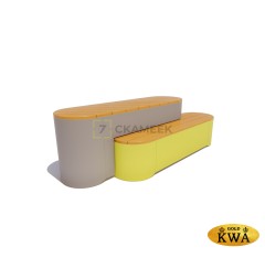 Сиденье «Остров» модель 4