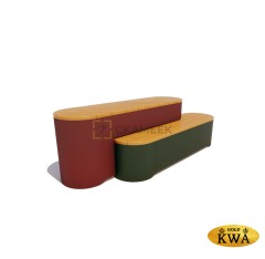 Сиденье «Остров» модель 4