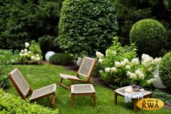 Кофейный комплект CALISTO  Joygarden