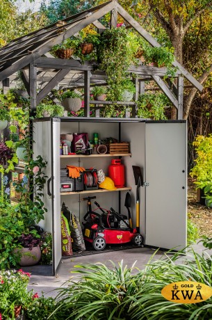 Шкаф пластиковый PREMIER  TALL 1400 L