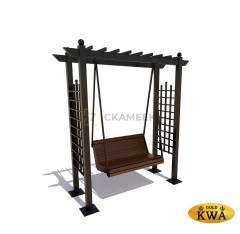 Качели «Арт»