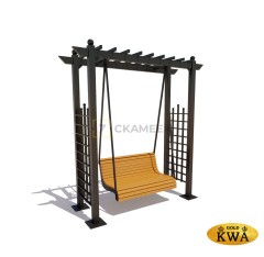 Качели «Арт»