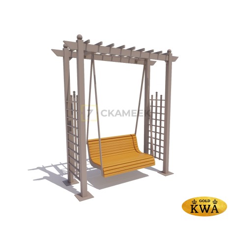 Качели «Арт»