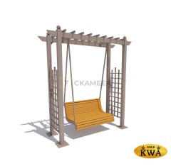 Качели «Арт»