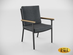 Premium Calma S стул