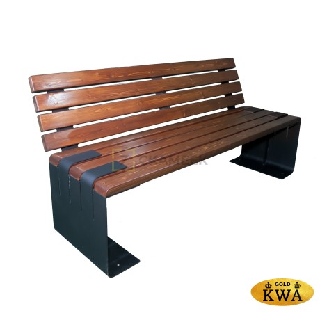 Скамейка «Симферополь» (1,2 ангарская сосна)