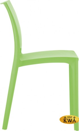 Стул пластиковый