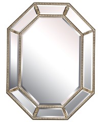 Зеркало в раме Diamond Gold