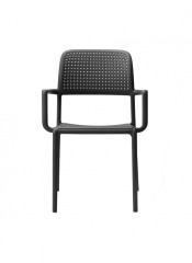 Кресло пластиковое