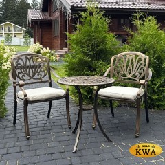 Комплект из литого алюминия WILHELM  на 2 персоны