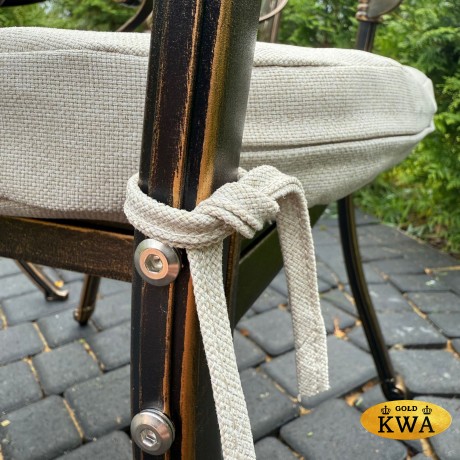 Комплект из литого алюминия WILHELM на 2 персоны