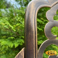 Комплект из литого алюминия WILHELM  на 2 персоны