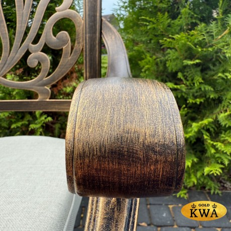 Комплект из литого алюминия WILHELM на 2 персоны