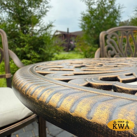 Комплект из литого алюминия WILHELM на 2 персоны