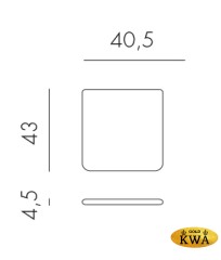 Подушка для кресла
