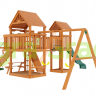 Детская площадка IgraGrad "Моряк" (Дерево)