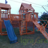 Детская площадка IgraGrad "Моряк" (Дерево)