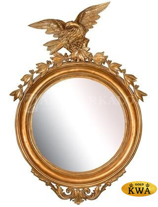 Зеркало в раме Eagle (Игл), 75*111 см