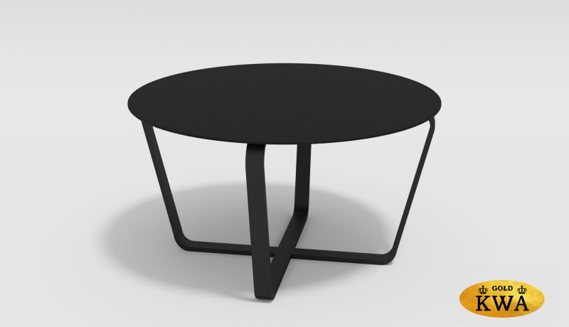 Обеденный комплект Primavera темно-серый