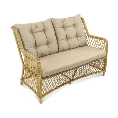 Диван ТИТУЛО Индийское дерево