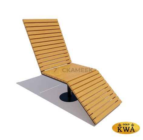 Шезлонг «Берег»