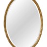 Зеркало в раме Globo Gold