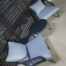 Комплект плетеной мебели Lounge