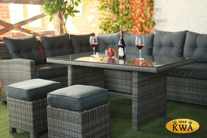 Комплект Genry