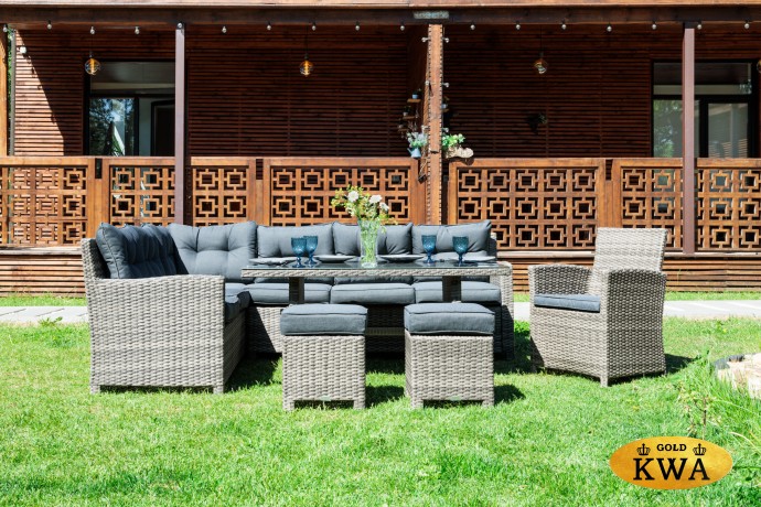 Комплект Genry