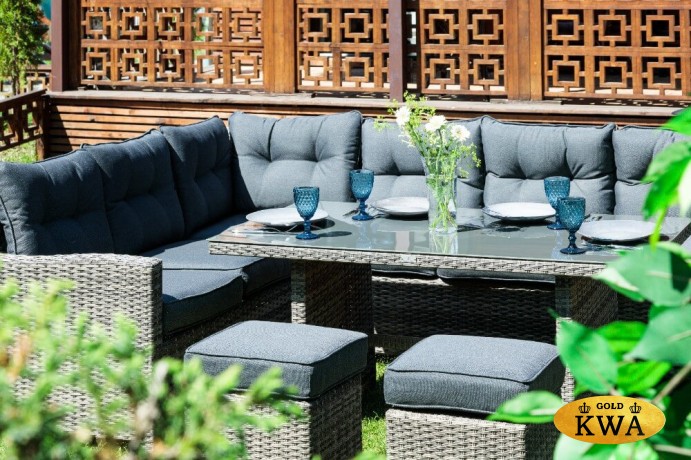 Комплект Genry