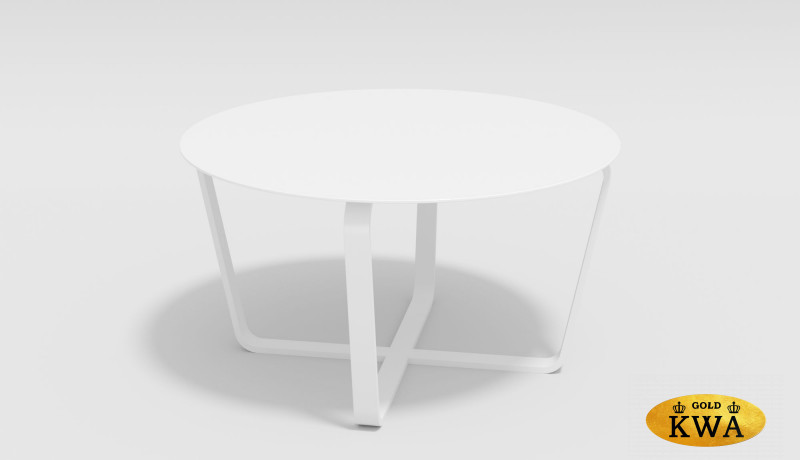 Обеденный комплект Primavera белый