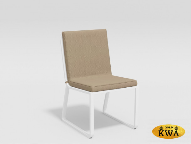 Обеденный комплект Primavera белый