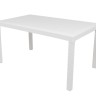 Стол B:rattan Houston 1500*900мм, белый