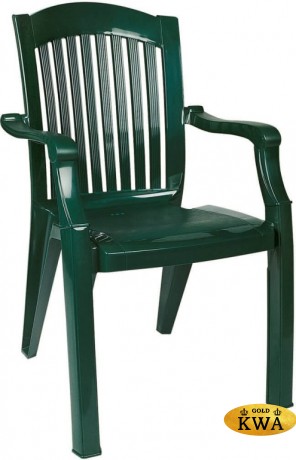 Кресло пластиковое