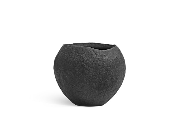 Кашпо TREEZ Effectory Organic Сфера д-59, в-50 см