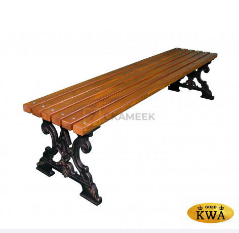 Банкетка Артикул D-6 (1,2 ангарская сосна)