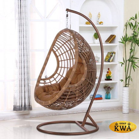 Подвесное кресло AFM-300B Beige