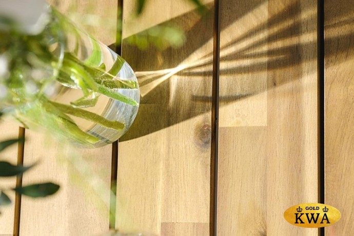 Обеденный комплект AURA 170 см на 6 персон с креслами  Joygarden