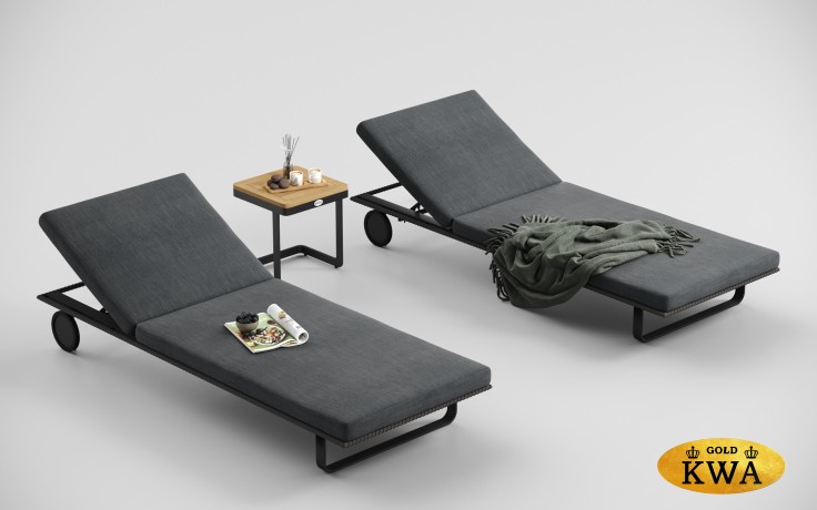 Premium Hacienda шезлонг