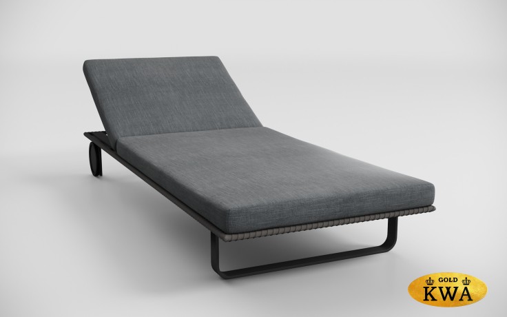 Premium Hacienda шезлонг